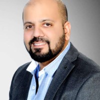 Zafer Mohammed