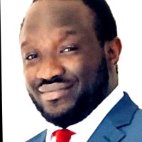 John 'Kunle Ogunbayo