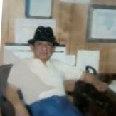 Luis Arispe