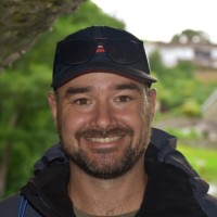 MIke Heard