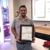 Alan Fernando Escalante Larrinaga