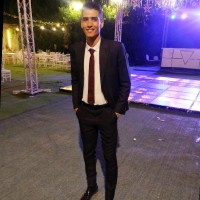 Marwan Elsharkawy