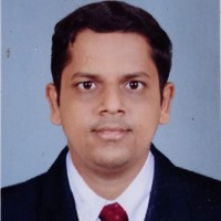 Srikanth Raghavan