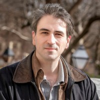 Philip Amoroso