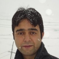 Riyaz Shah