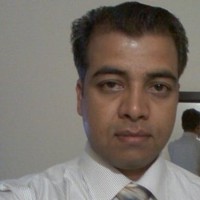 Asif Shahzad