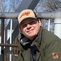 Davis Peterson