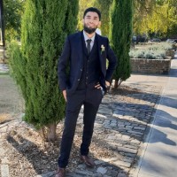 Rashed Khan