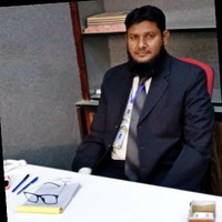 muhammad asghar