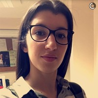 Sonia Daret