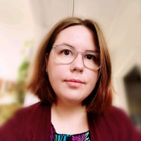 Mirjam Bons