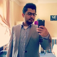Zeyad Ahmed
