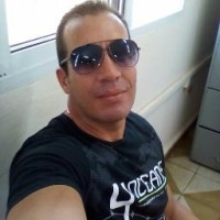 Carlos Enrique Hernandez Rodriguez