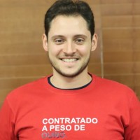 José Guilherme Caselato