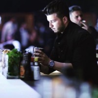 Mario Dahdouh