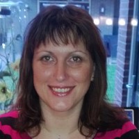 Margriet Oosterveld van der Veen