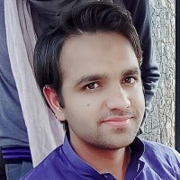 Mohsin Ali