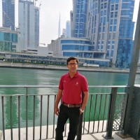 Mansoor Ahmed