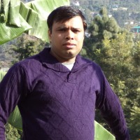 Ajay Yadav