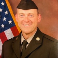 James Akers