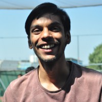 Suryansh Agarwal