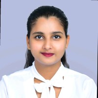 Shravya K