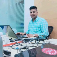 Vikas kumar Mishra