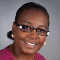 Joyce Barnes