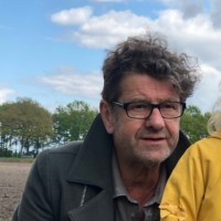 Harry Van Den Broek