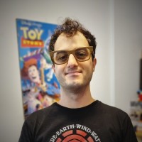 Nicolás Eduardo Sandrini