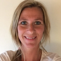 Pernille Kristiansen