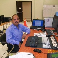 Riaz Ahmed Pitafi