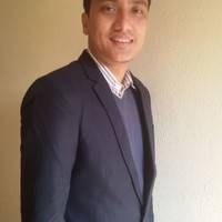 Rajesh Rayamajhi