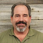Mark Daubert