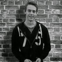 Joel De Smit