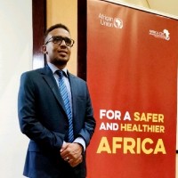 Dr.Shakur Mohamed