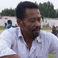 Mokhlis Abdalla