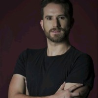 Rodrigo Pérez Araya