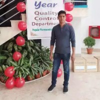 Md Sabuj Ahamed