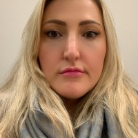 Thais Noce Szamszoryk