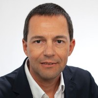 Walter Wolf