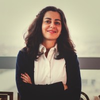 Emilie Grimaldi
