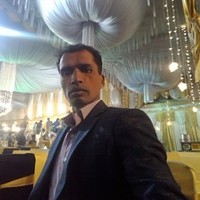 Mohammed Salim