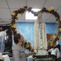 luzineide galdino