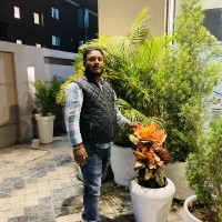 Ahsish Ranjan