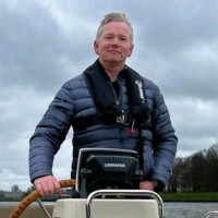 John Van Het Schip