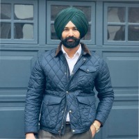 Jaspreet Singh