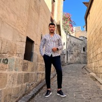Enes Talha AĞCA