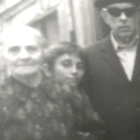 Chuchi Vila