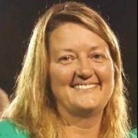 Sherry Huffman